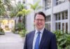 ADB bổ nhiệm ông Scott Roberts làm Giám đốc Quốc gia tại Việt Nam ADB bổ nhiệm ông Scott Roberts làm Giám đốc Quốc gia tại Việt Nam