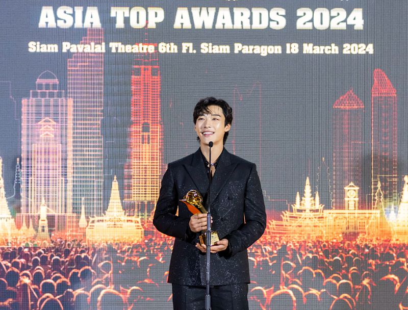 Asia Top Awards 2026 lần đầu tổ chức tại Việt Nam