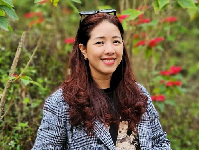 Dấu ấn Mai Thắm trong đêm hòa nhạc quy tụ dàn nghệ sĩ tên tuổi