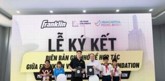 Franklin Asia Showcase 3 quy tụ dàn sao pickleball quốc tế tại TP.HCM