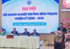 Bình Thạnh tăng đối thoại công – tư, hỗ trợ doanh nghiệp tháo gỡ vướng mắc