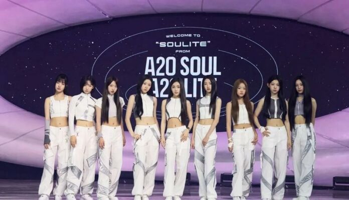 Từ SNSD đến A2O: Hai thế hệ K-pop trước bước ngoặt mới