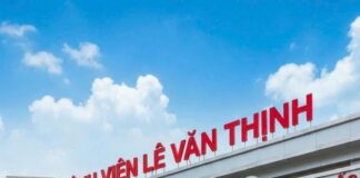 Bệnh viện TP.HCM vận hành hệ thống giặt ủi công nghệ Nhật Bản Bệnh viện TP.HCM vận hành hệ thống giặt ủi công nghệ Nhật Bản