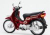 Honda Dream 2027 khoác áo xanh ngọc lục bảo, giá khoảng 74 triệu đồng